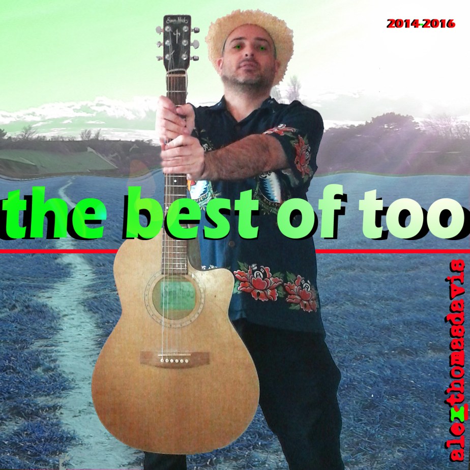 Review of ‘The Best Of&nbsp;Too’