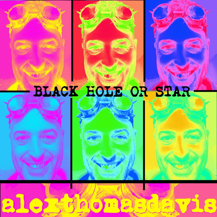 Black Hole or&nbsp;Star