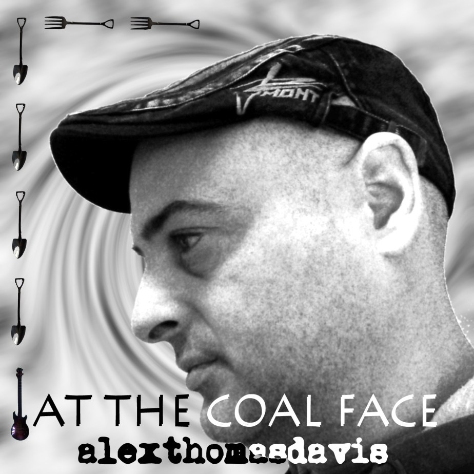 At The Coal&nbsp;Face