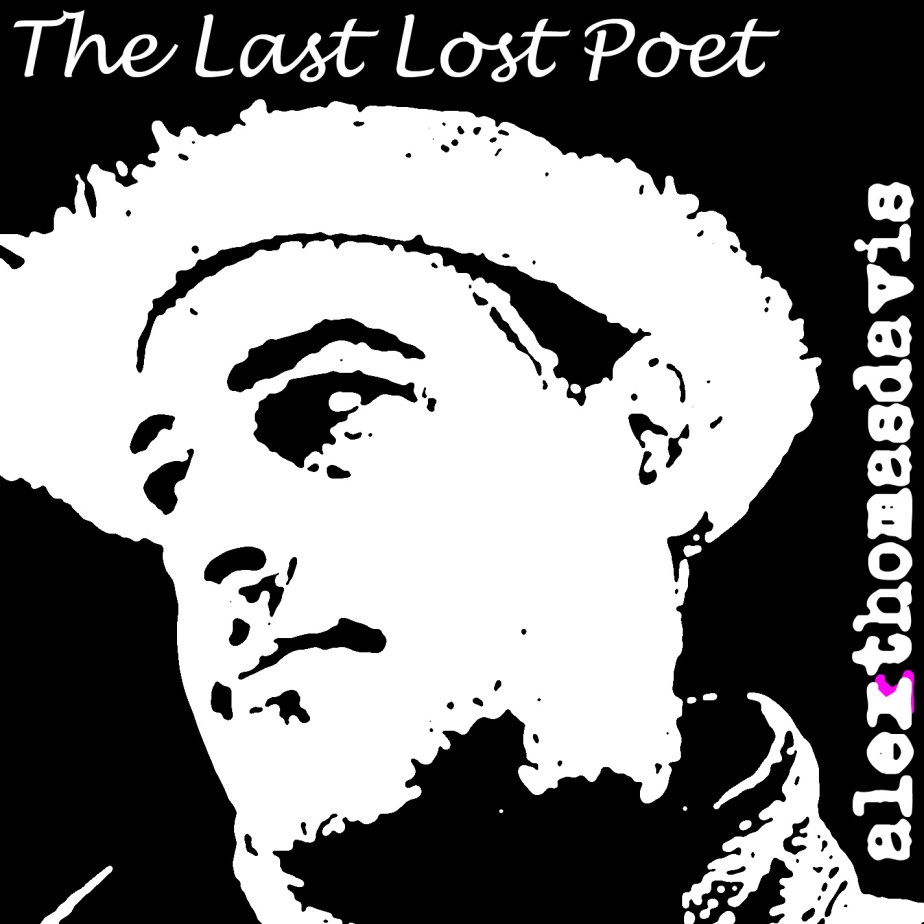 The Last Lost Poet (album&nbsp;63)