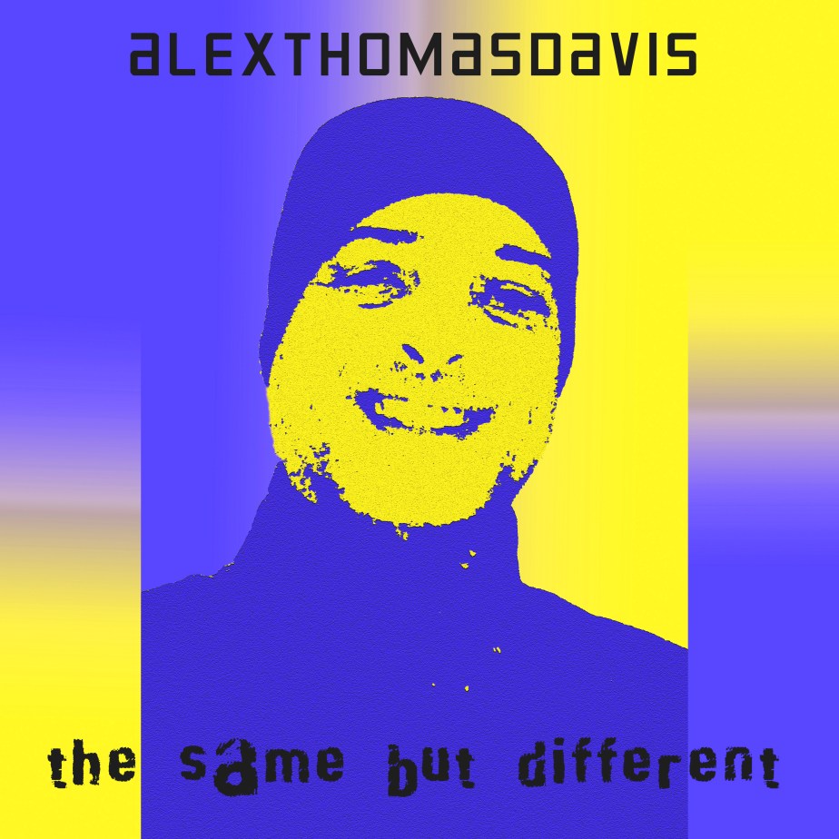 The Same But&nbsp;Different