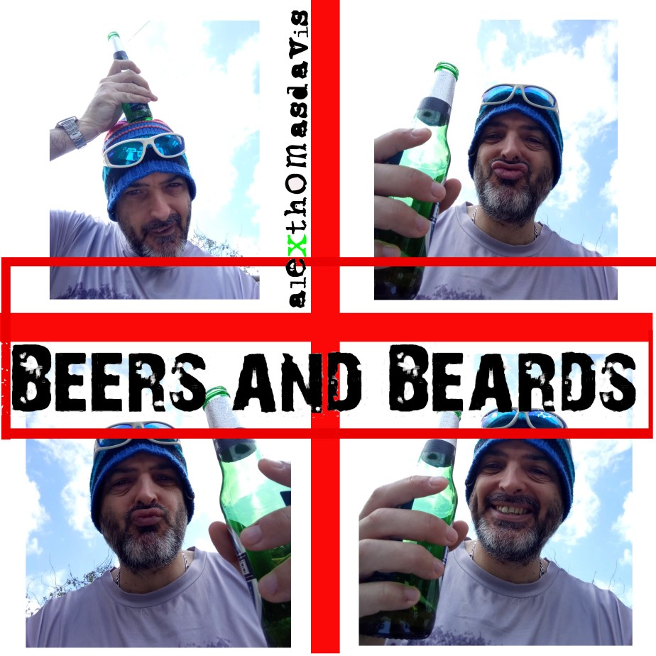 Beers And Beards