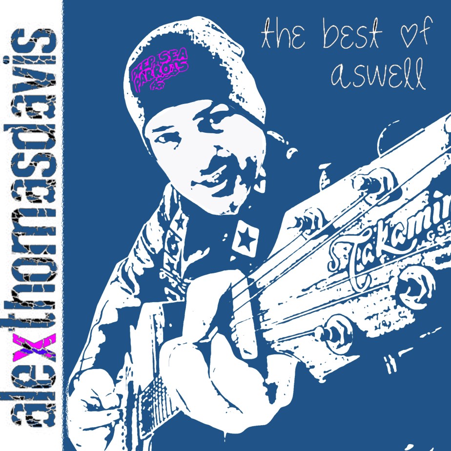 The Best Of&nbsp;Aswell