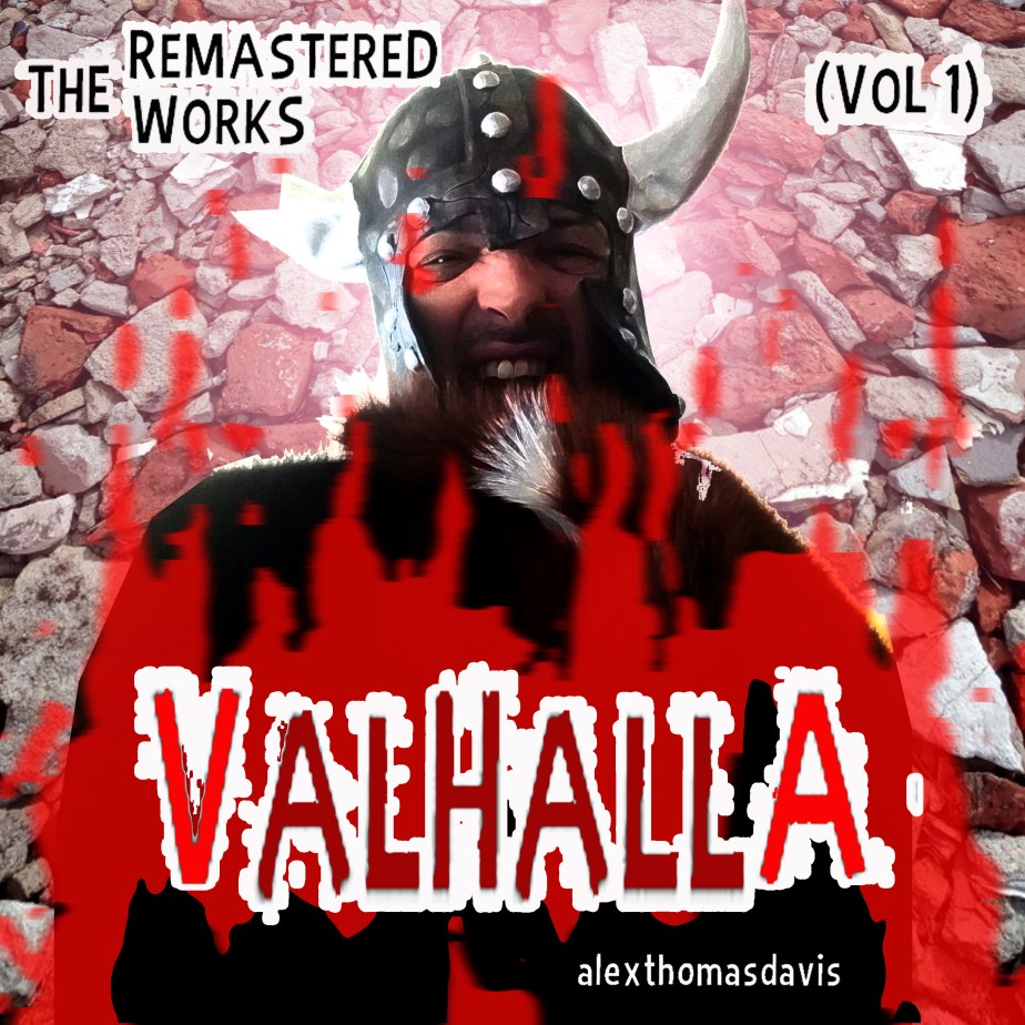 Valhalla – The Remastered Works, Vol&nbsp;1
