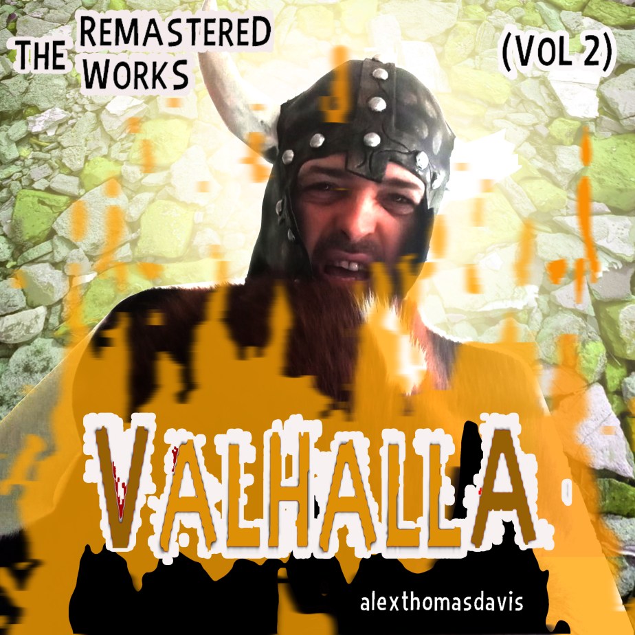 Valhalla – The Remastered Works, Vol&nbsp;2
