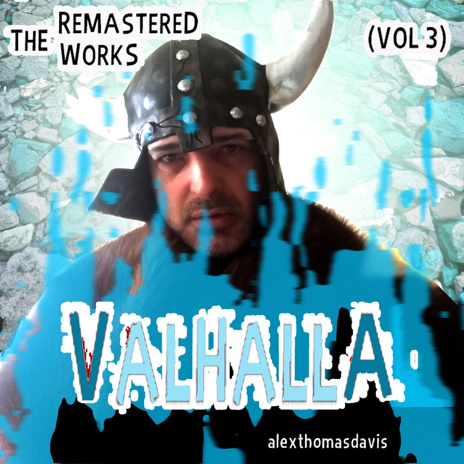 Valhalla – The Remastered Works, Vol&nbsp;3